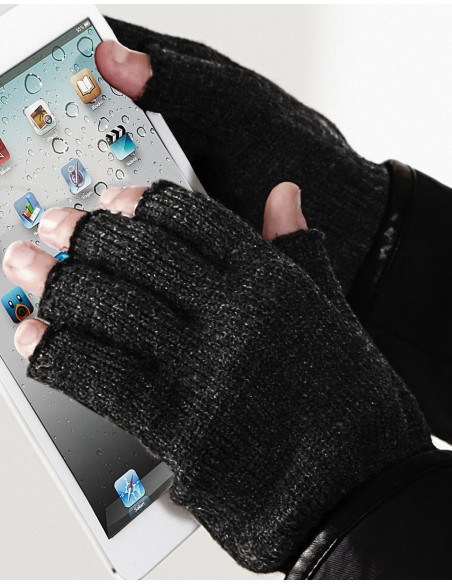 Fingerless Gloves3