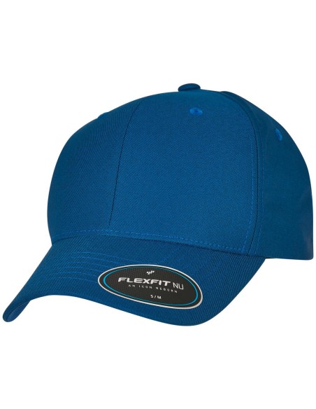 FLEXFIT NU® CAP8
