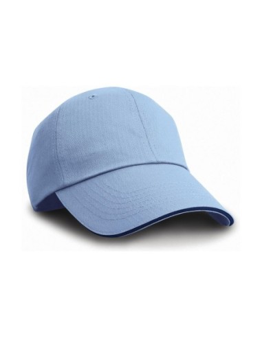 Herringbone Cap3