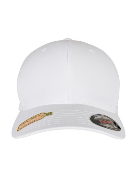 Flexfit Recycled Polyester Cap0