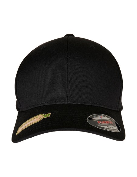 Flexfit Recycled Polyester Cap1