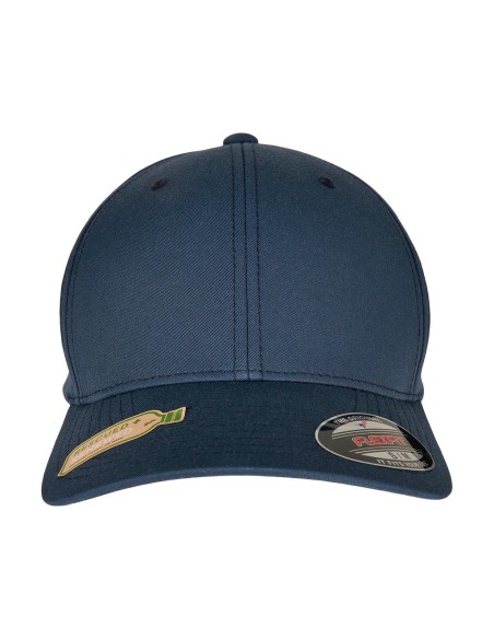 Flexfit Recycled Polyester Cap3