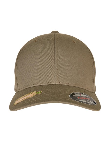 Flexfit Recycled Polyester Cap4