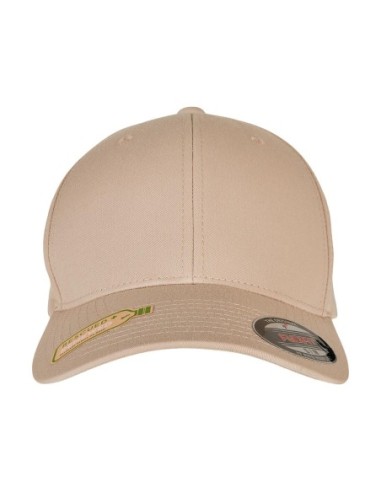 Flexfit Recycled Polyester Cap6
