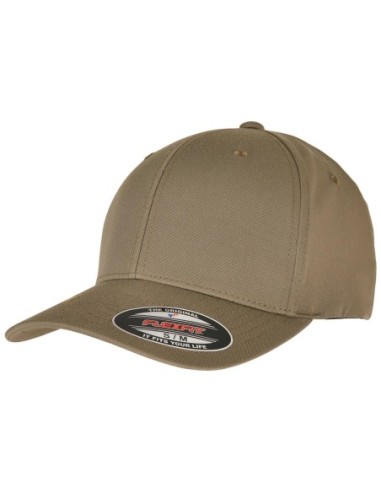 Flexfit Recycled Polyester Cap7