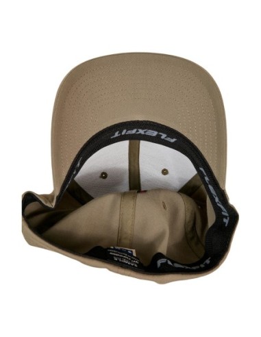 Flexfit Recycled Polyester Cap8