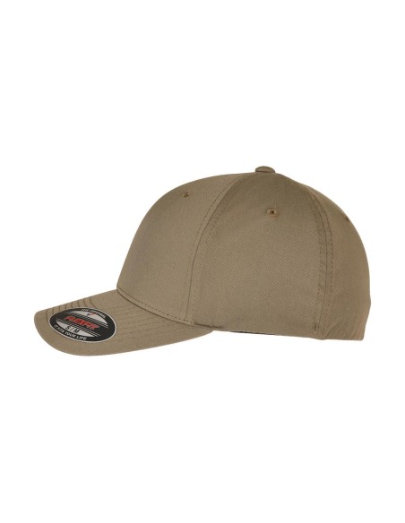 Flexfit Recycled Polyester Cap9