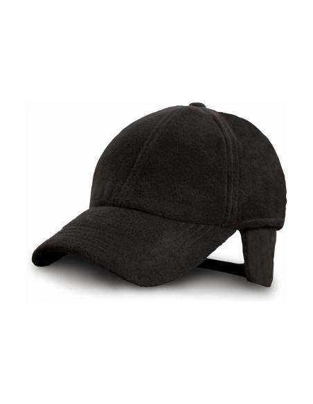 Winter Fleece Cap0
