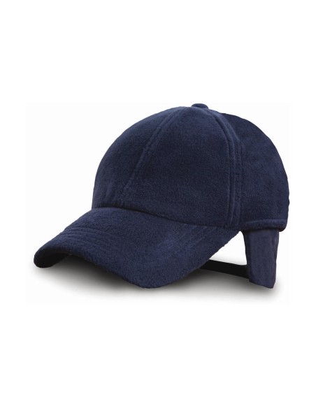 Winter Fleece Cap1