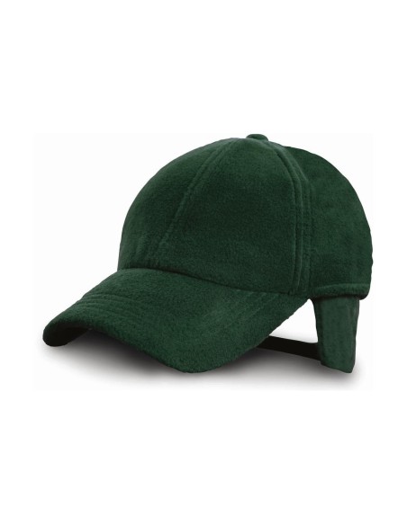 Winter Fleece Cap2