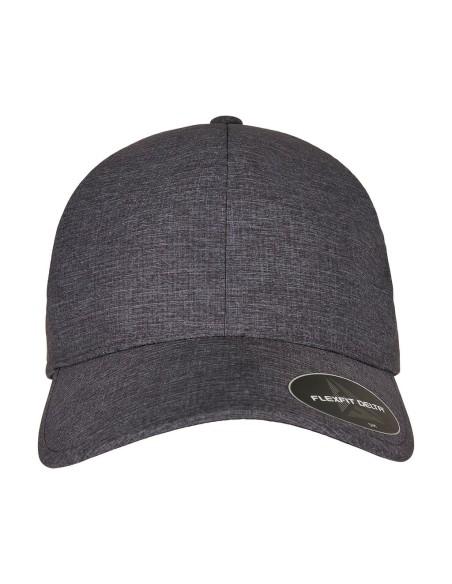 Flexfit Delta Carbon Cap0