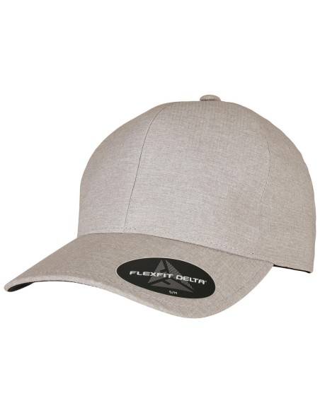Flexfit Delta Carbon Cap2