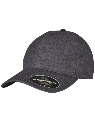 Flexfit Delta Carbon Cap3
