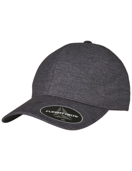 Flexfit Delta Carbon Cap3