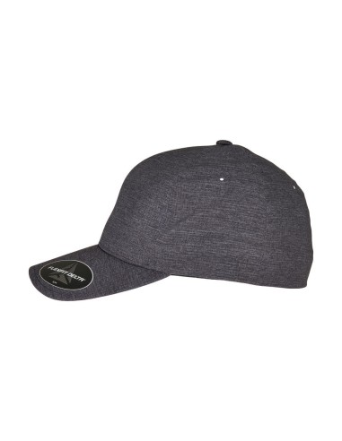 Flexfit Delta Carbon Cap6