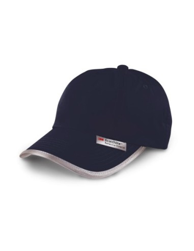 Reflective Cap1