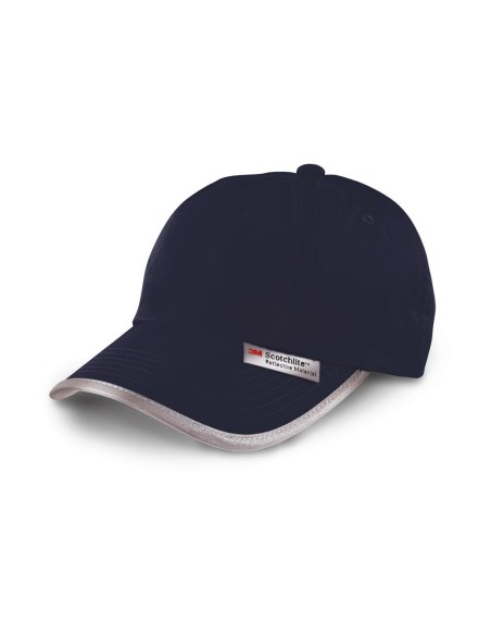 Reflective Cap1