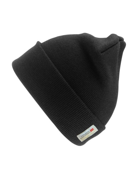 Heavyweight Thinsulate™ Woolly Ski Hat0