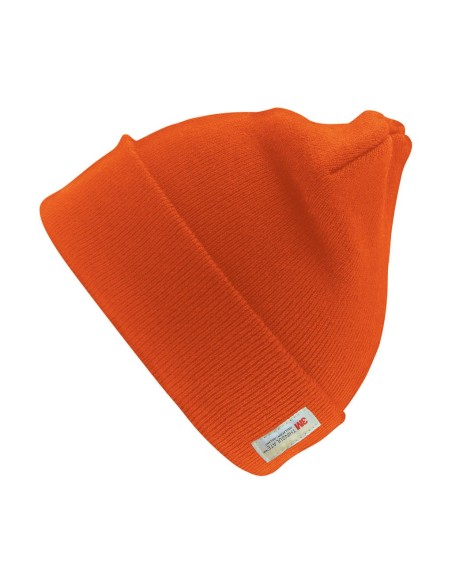 Heavyweight Thinsulate™ Woolly Ski Hat3