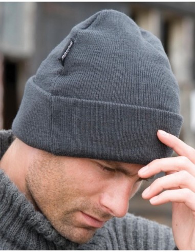 Heavyweight Thinsulate™ Woolly Ski Hat5