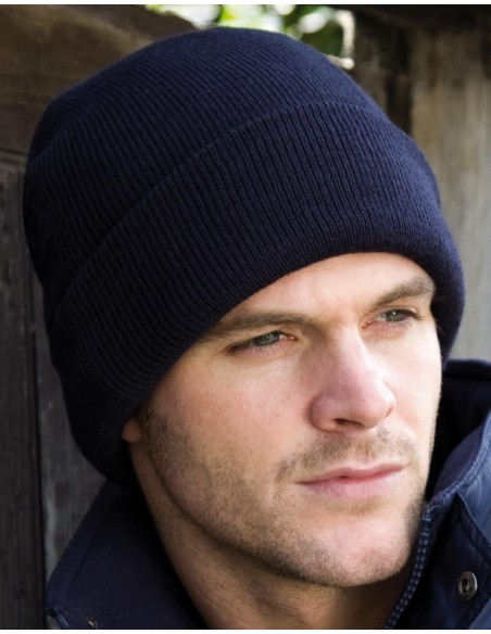 Heavyweight Thinsulate™ Woolly Ski Hat6