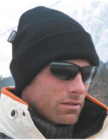 Heavyweight Thinsulate™ Woolly Ski Hat7