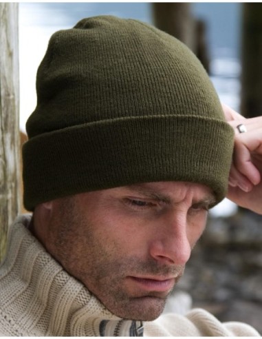Lightweight Thinsulate Hat5