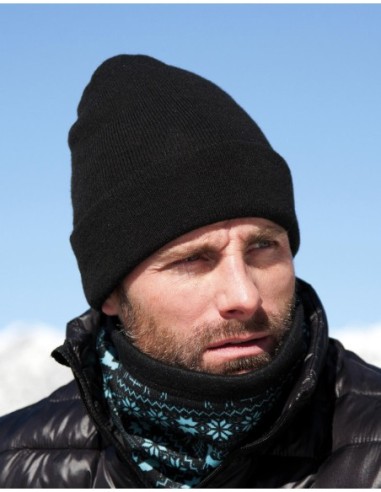 Lightweight Thinsulate Hat6