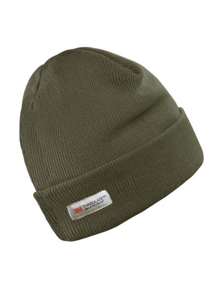 Lightweight Thinsulate Hat8