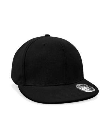 Pro-Stretch Flat Peak Cap0