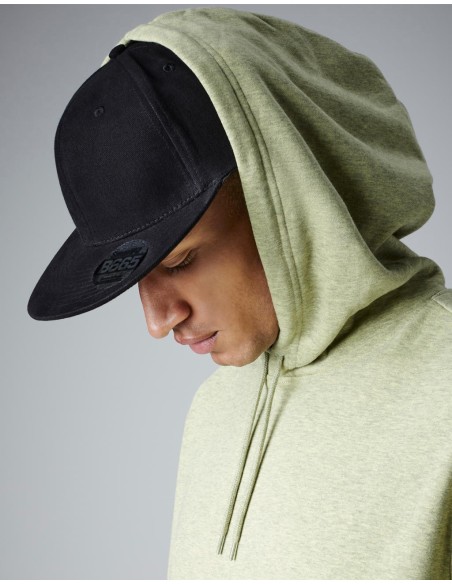 Pro-Stretch Flat Peak Cap1