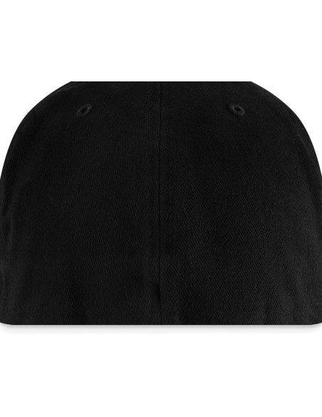 Pro-Stretch Flat Peak Cap2