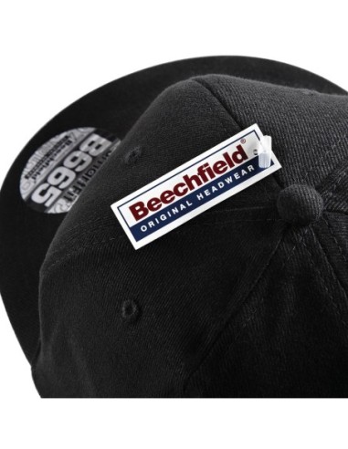 Pro-Stretch Flat Peak Cap3