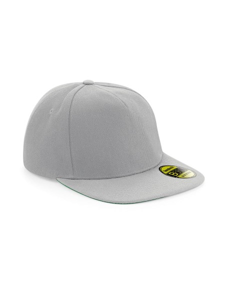 Original Flat Peak Snapback1