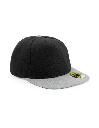Original Flat Peak Snapback2
