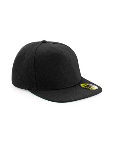 Original Flat Peak Snapback3