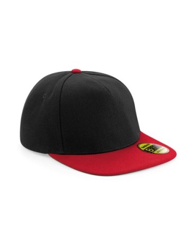 Original Flat Peak Snapback4
