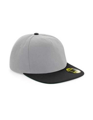 Original Flat Peak Snapback5