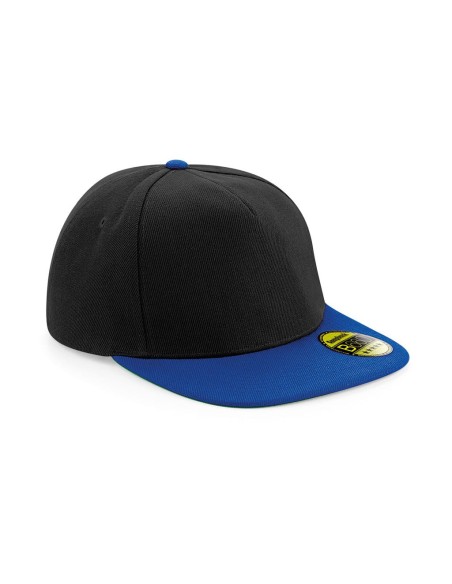 Original Flat Peak Snapback6