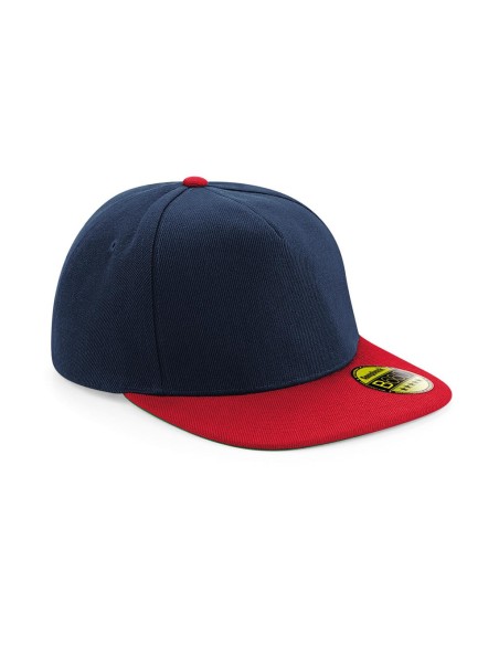 Original Flat Peak Snapback8