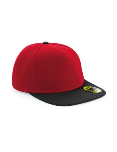 Original Flat Peak Snapback9