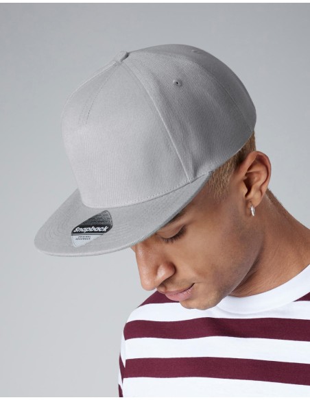 Original Flat Peak Snapback10