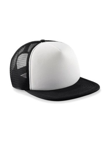 Junior Vintage Snapback Trucker0
