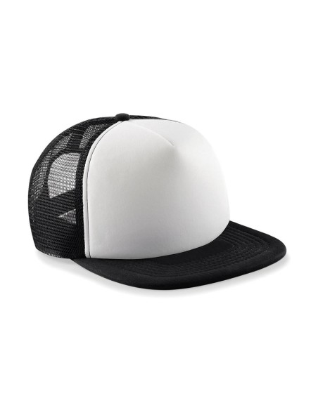 Junior Vintage Snapback Trucker0