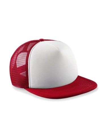 Junior Vintage Snapback Trucker4