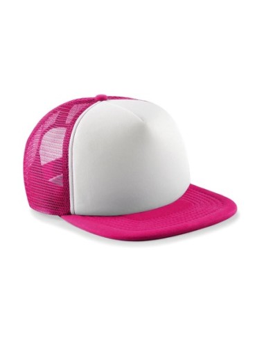 Junior Vintage Snapback Trucker5
