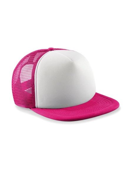 Junior Vintage Snapback Trucker5