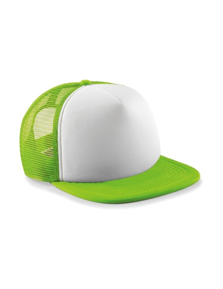 Junior Vintage Snapback Trucker7
