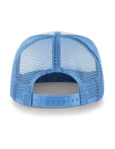 Junior Vintage Snapback Trucker9