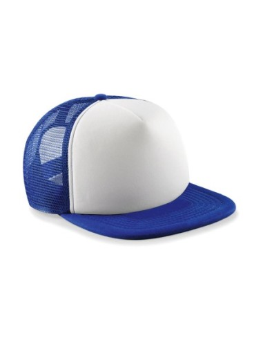 Vintage Snapback Trucker3